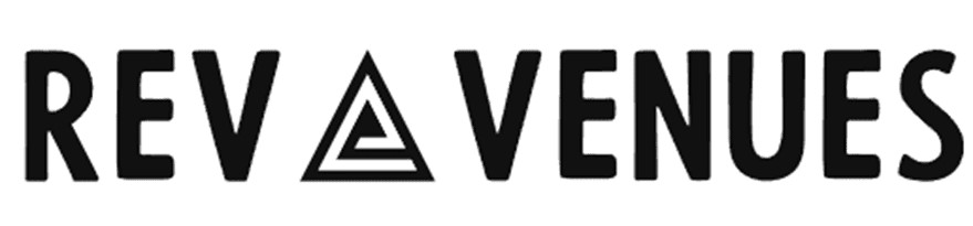 RevAvenues Logo